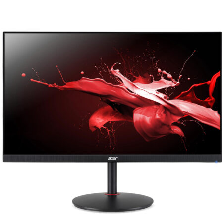 Nitro XV240YP6bipr monitor