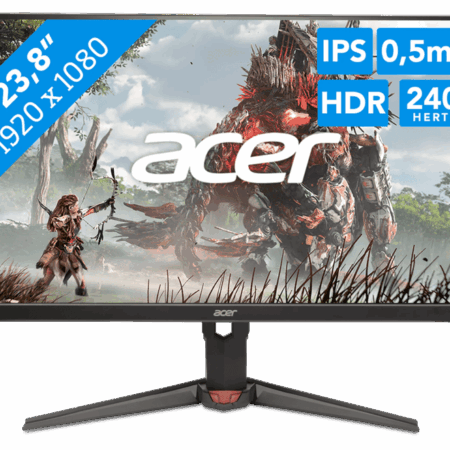 Acer Nitro XV240YW3bmiiprx