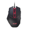 Nitro gaming muis