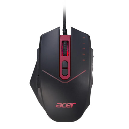 Nitro gaming muis