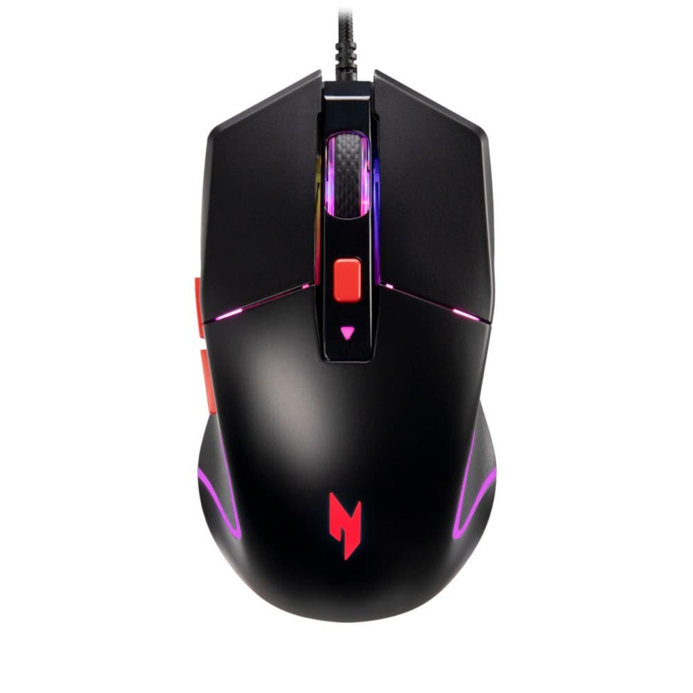 Nitro gaming muis