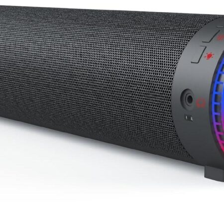 Nitro gaming soundbar