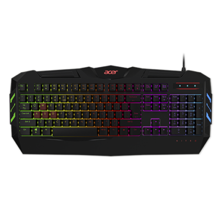 Nitro keyboard AZERTY FR