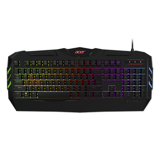 Nitro keyboard AZERTY FR