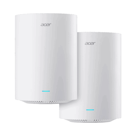 Acer Ovia Connect T360 Duo Pack