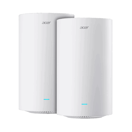 Acer Ovia Connect T520 Duo Pack