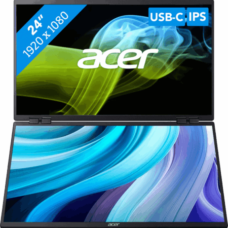 Acer PD243YEbmiuux