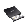 Portable DVD speler