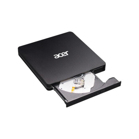 Portable DVD speler