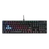 Predator Aethon 303 toetsenbord