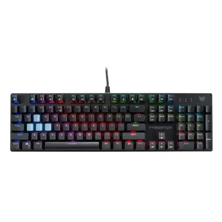 Predator Aethon 303 toetsenbord
