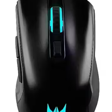 Predator Cestus 333 muis