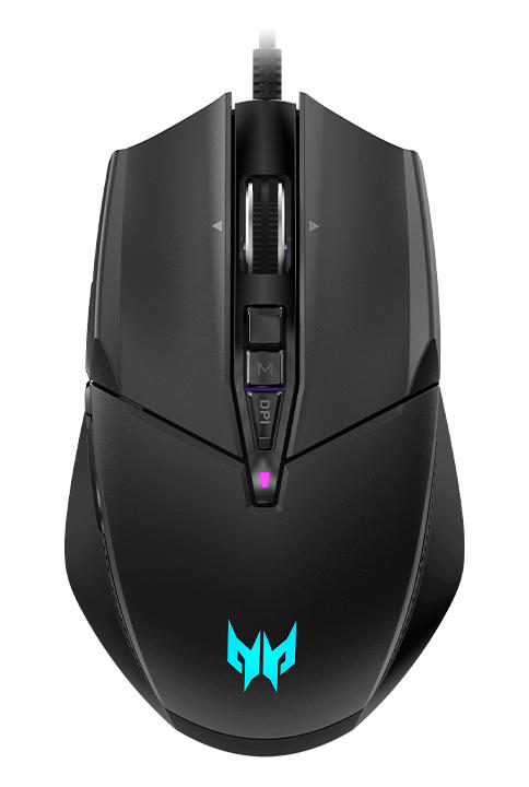 Predator Cestus 335 muis