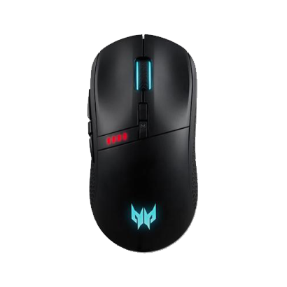 Predator Cestus 350 muis