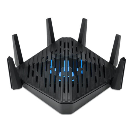Predator Connect W6 router