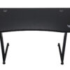 Predator II RGB gaming desk