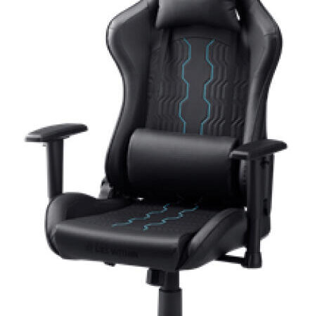 Predator Rift Go gamestoel