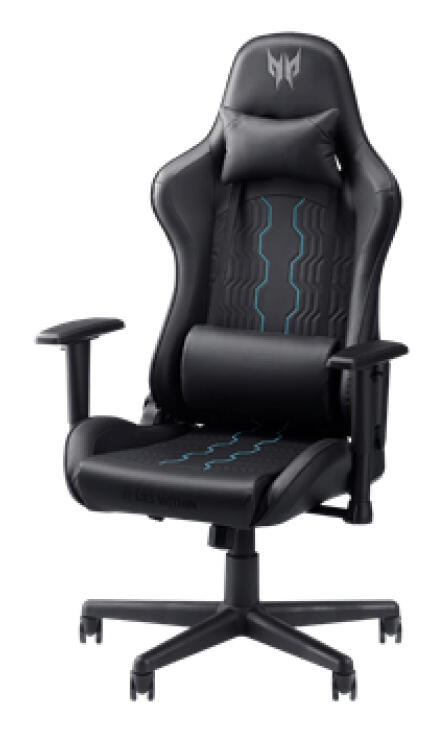 Predator Rift Go gamestoel