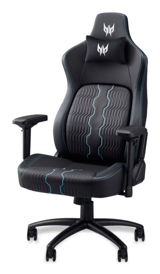 Predator Rift Pro 371gamestoel