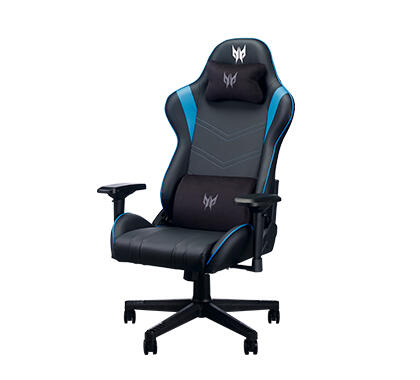 Predator Rift gamestoel