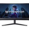 Predator X34V3bmi monitor