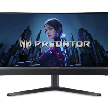 Predator X34V3bmi monitor