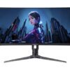Predator X34X5b monitor