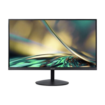 Acer SA242YH1bi Monitor Zwart | Acer