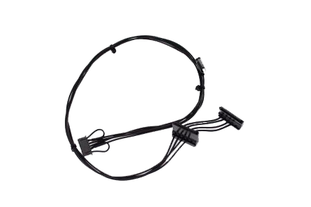 Acer SATA power kabel voor SSD/HDD