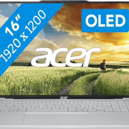 Acer Swift Air OLED Copilot+ PC SFA16-61M-R7WG