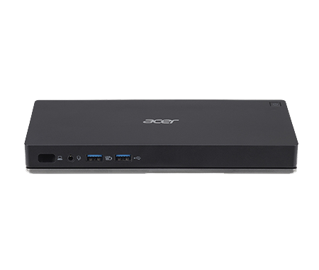 USB-C ADK810 Docking station