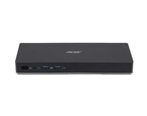 USB-C ADK810 Docking station
