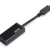 USB-C naar VGA adapter kabel
