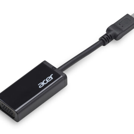 USB-C naar VGA adapter kabel