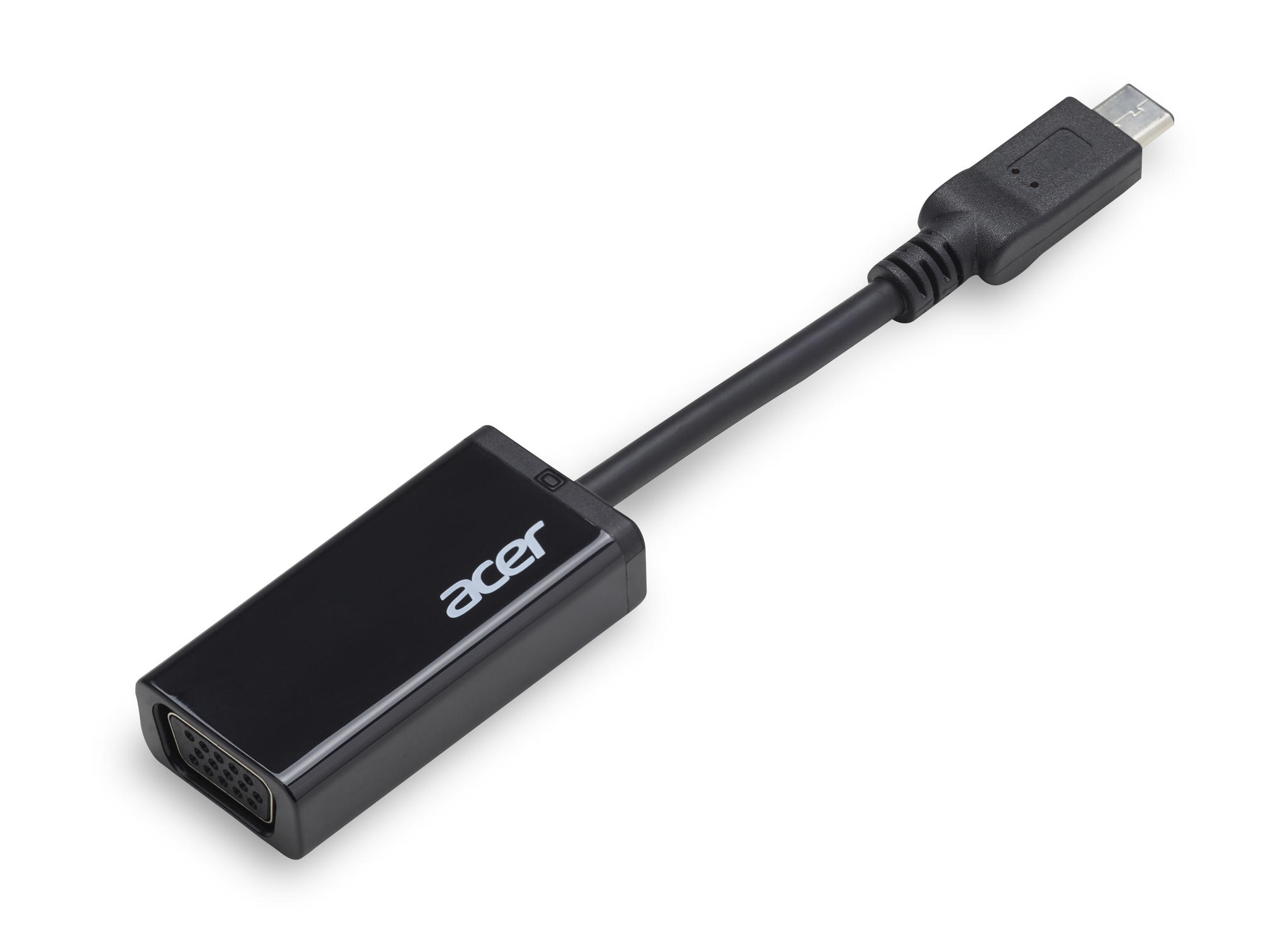 USB-C naar VGA adapter kabel