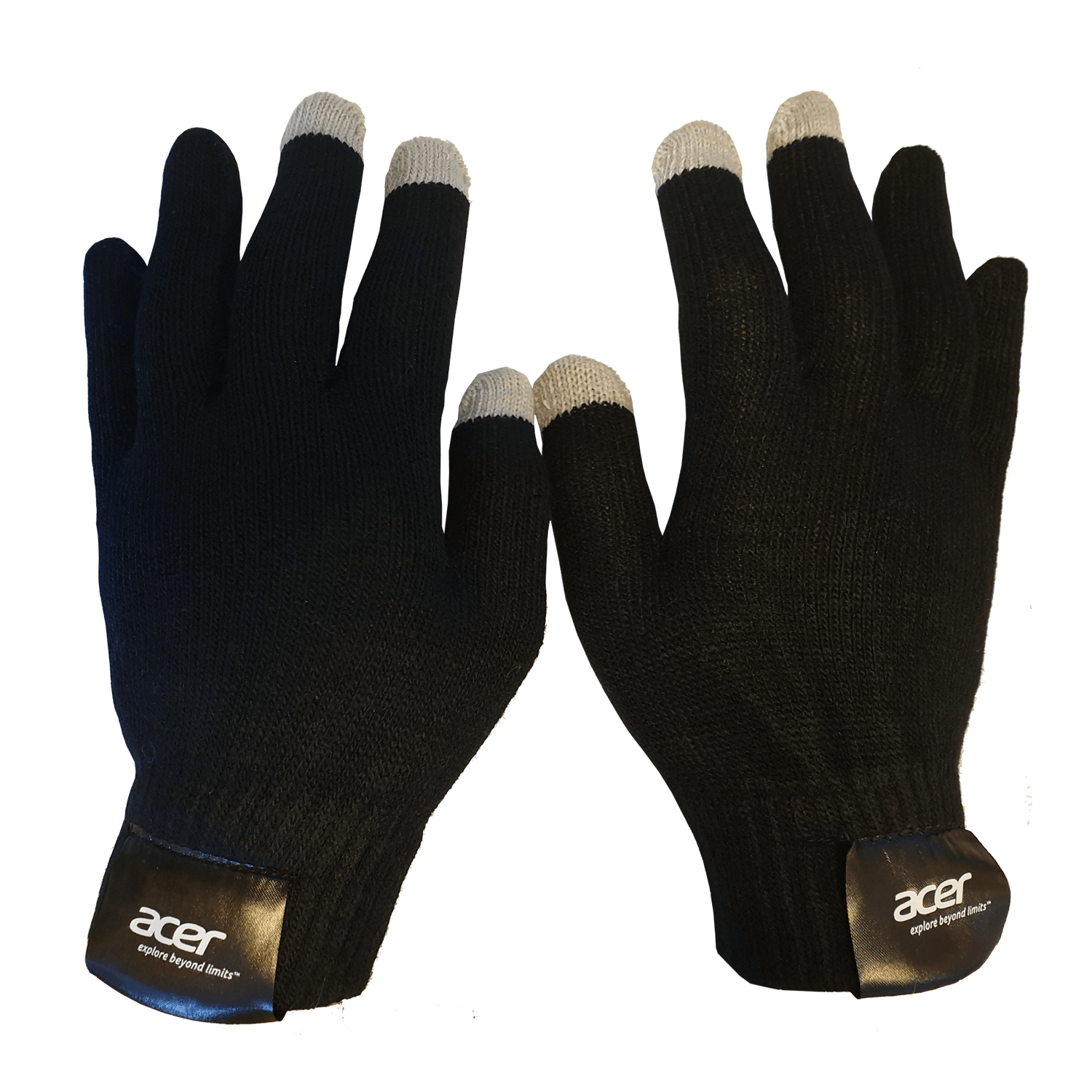 handschoenen zwart