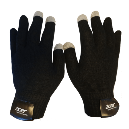 handschoenen zwart