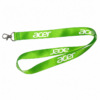 logo keycord groen