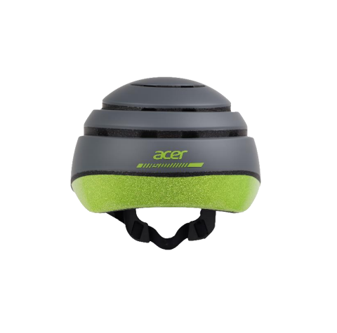 opvouwbare helm L