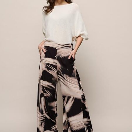 Ada Trui Off White