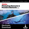 Adobe Photoshop & Premiere Elements 2026 3 Jaar - Digitaal