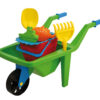 Adriatic Kruiwagen met accessoires 65cm | Adriatic