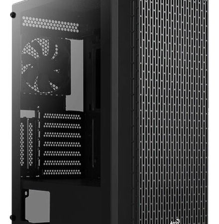 Beam G V1 zwart