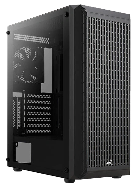 Beam G V1 zwart