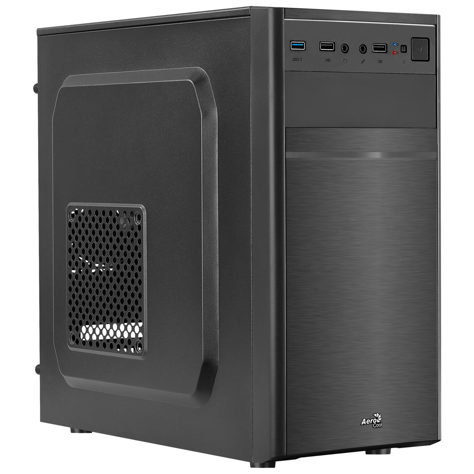 CS-103 Mini zwart