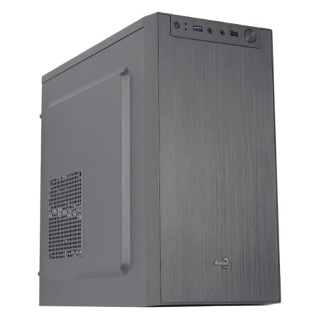 CS-108 S zwart