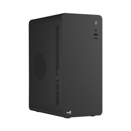 CS-110 Mini zwart