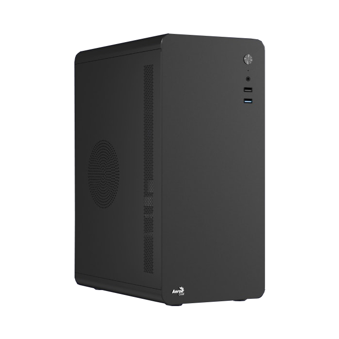 CS-110 Mini zwart