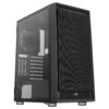 Graphite V1 zwart