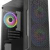 Trinity Mini v2 zwart